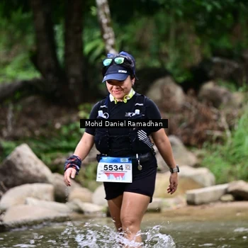 Runner Photo 8745886
