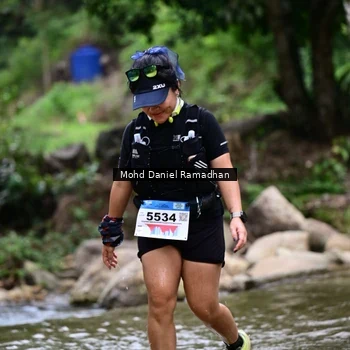 Runner Photo 8745888