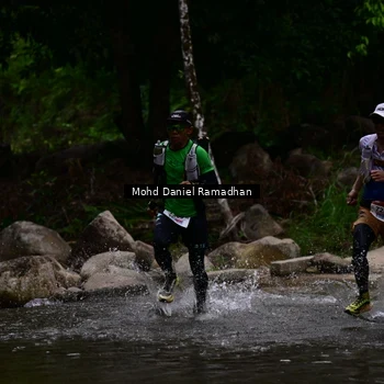 Runner Photo 8745891