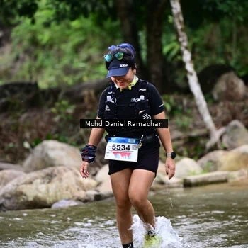 Runner Photo 8745893