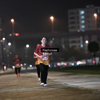 Runner Photo 8745899