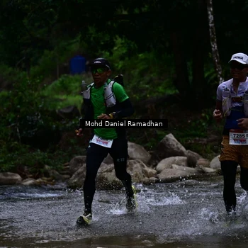 Runner Photo 8745902
