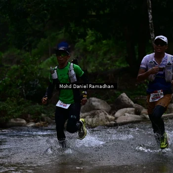 Runner Photo 8745904