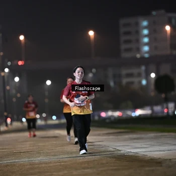Runner Photo 8745907