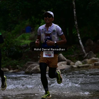 Runner Photo 8745910