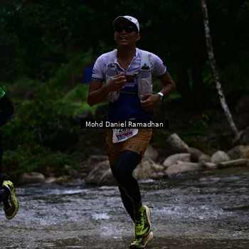 Runner Photo 8745911