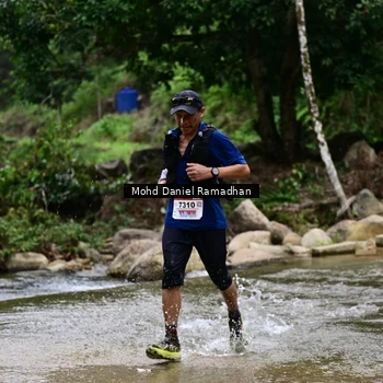 Runner Photo 8745912