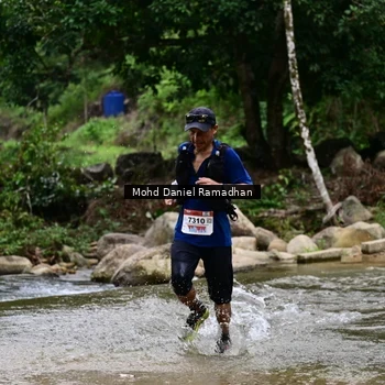 Runner Photo 8745913