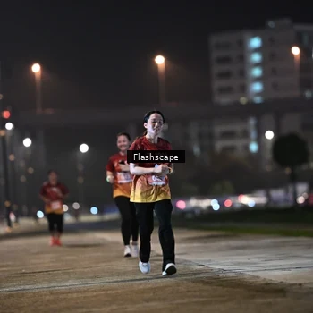 Runner Photo 8745920