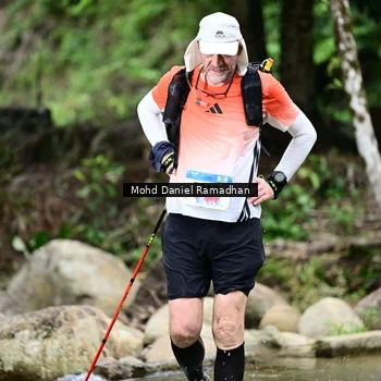 Runner Photo 8745922