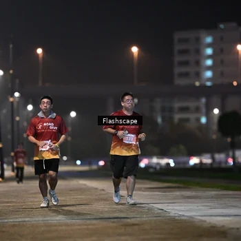 Runner Photo 8745924