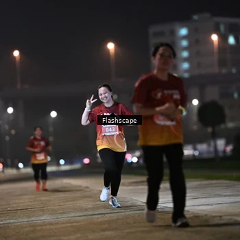 Runner Photo 8745927