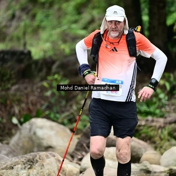 Runner Photo 8745930