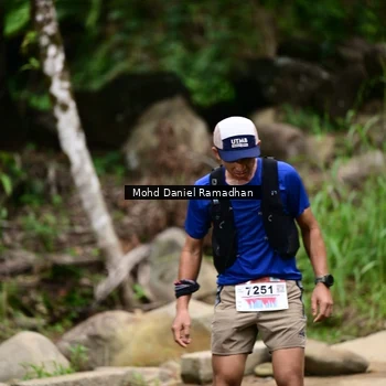 Runner Photo 8745932