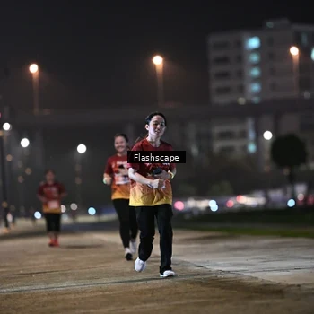 Runner Photo 8745934