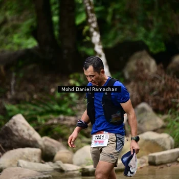 Runner Photo 8745935