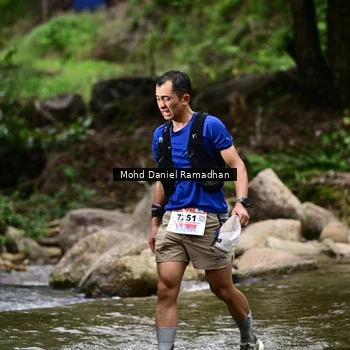 Runner Photo 8745938
