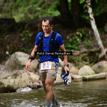Runner Photo 8745939