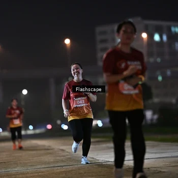 Runner Photo 8745941