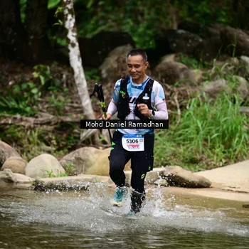 Runner Photo 8745944