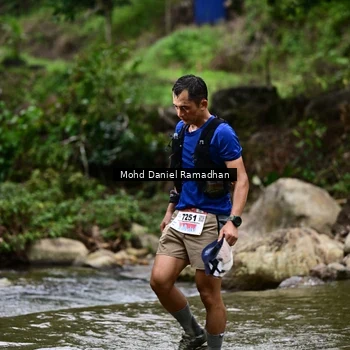 Runner Photo 8745945