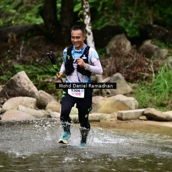 Runner Photo 8745946