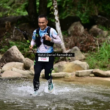 Runner Photo 8745949