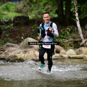 Runner Photo 8745950