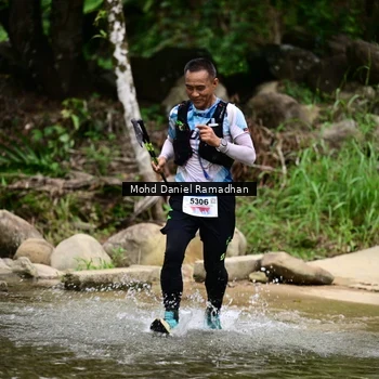 Runner Photo 8745951
