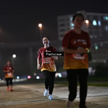 Runner Photo 8745953