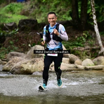 Runner Photo 8745957