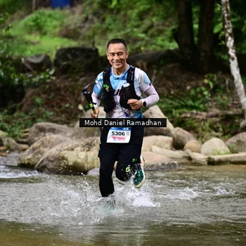 Runner Photo 8745959