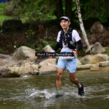Runner Photo 8745961