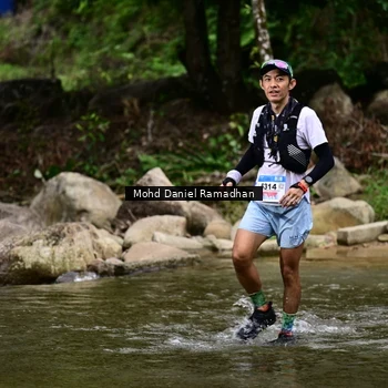 Runner Photo 8745962