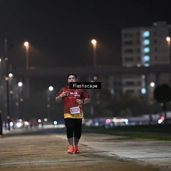 Runner Photo 8745969