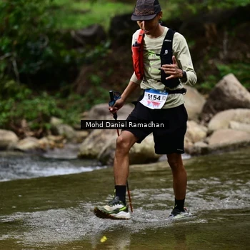 Runner Photo 8745972