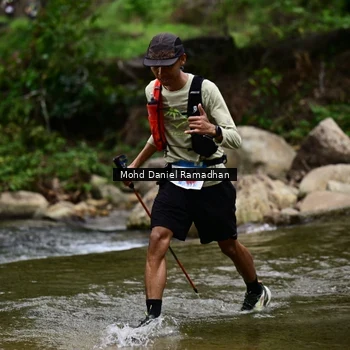 Runner Photo 8745973