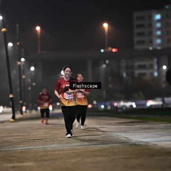 Runner Photo 8745976