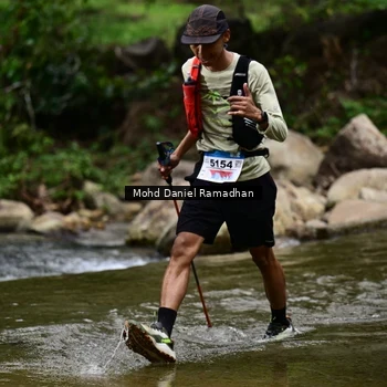 Runner Photo 8745978