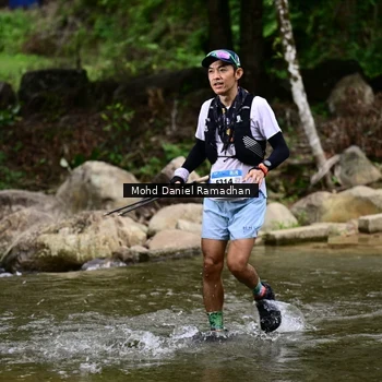 Runner Photo 8745979