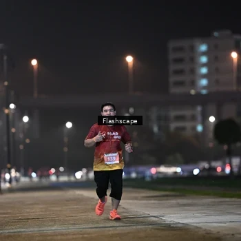 Runner Photo 8745980