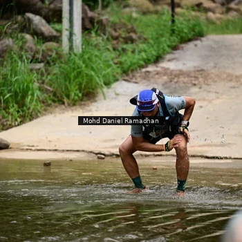 Runner Photo 8745982