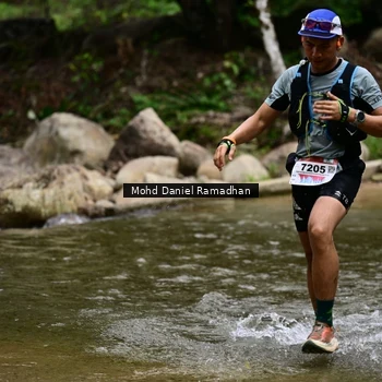 Runner Photo 8745983
