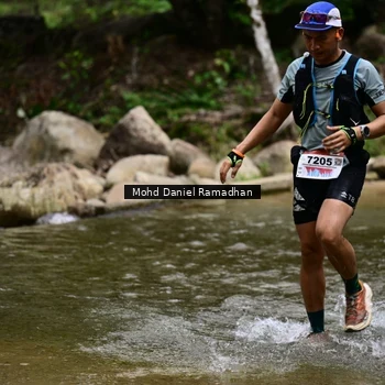 Runner Photo 8745984