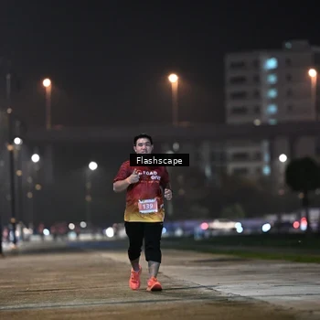 Runner Photo 8745987