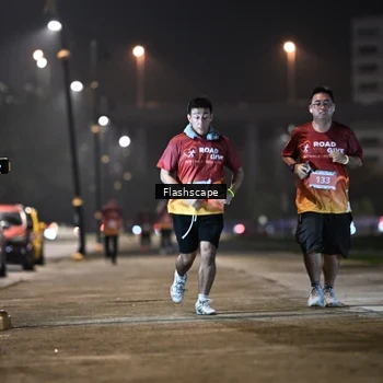 Runner Photo 8745989