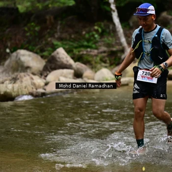 Runner Photo 8745990