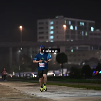 Runner Photo 8745998