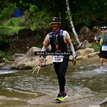 Runner Photo 8745999