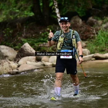 Runner Photo 8746005